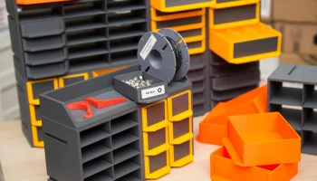 Модульная система хранения 0