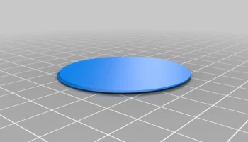 Горшок Мока для 3D-печати 8