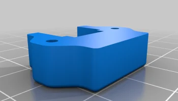 Klicky Probe для металлического комплекта BLV Mgn Cube...... 6