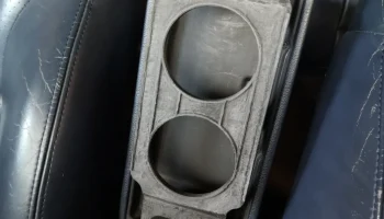 Альтернативный подстаканник MK3 Supra......... 1