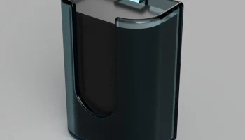 Чехол для аккумулятора Panasonic DMW-BLK22