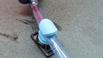 Зажим для трубки Camelbak с магнитом 3