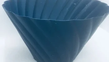 Настраиваемая витая ваза 1