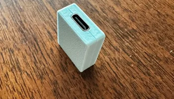 Seeed Studio - Корпус nRF52840 1