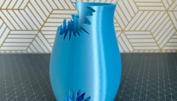 Разбитая ваза 2