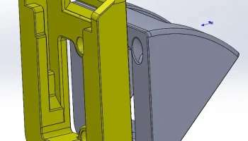 Parkside, Dewalt, держатель аккумулятора Makita 5