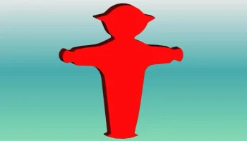Ein bisschen Nostalgie Ampelm&auml;nnchen rot/gr&uuml;n ca. 40 мм х... 4