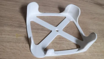 Держатель крышки контейнера для заморозки Tupperware... 2