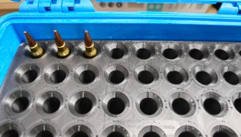 Держатель для патронов Pelican Case 1150 .223 1