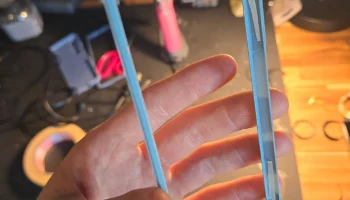 Чехол для Samsung Galaxy Z Fold6 3