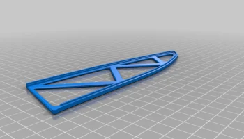 Ножны кухонный нож ИКЕА ВОРДА 1
