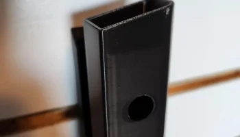 Крепление для дисплея Glock 43X