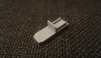Сменная крышка для Roll-Off-Container Bruder 2