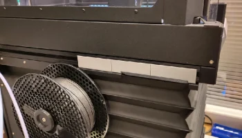 Магнитная крышка корпуса Prusa XL
