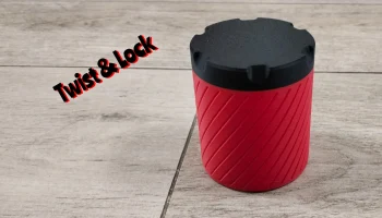 Контейнер Twist & Lock Контейнер Twist & Lock