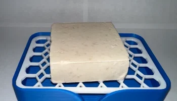 Современная мыльница 1