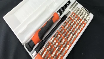 Футляр для прецизионных отверток 1