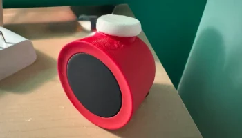 Nintendo Alarmo