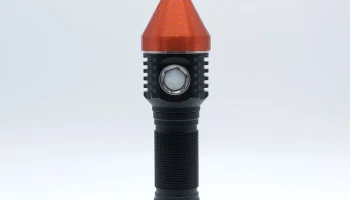 Emisar D1V2 Гибкий диффузор 1