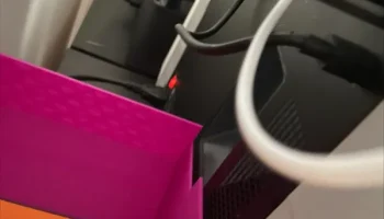 Контейнер для фекалий Bambu Lab P1P Companion Cube Case... 1