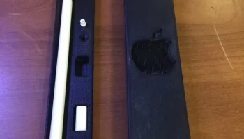 Магнитный чехол Apple Pencil (старая версия, новая ссылка... 4