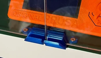Дверная ручка Ikea Lack Enclosure, ремикс для прямоугольн... 1