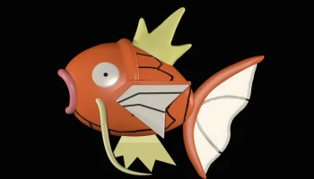 Magikarp 3
