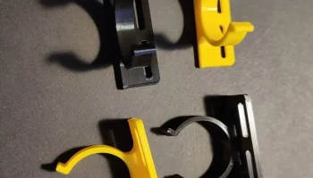 Зажимы для кухонного плинтуса Ikea Metod для использован...