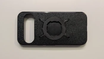Чехол QuadLock для Pixel 10 / Pixel 10 Pro Чехол QuadLock для Pixel 10 / Pixel 10 Pro