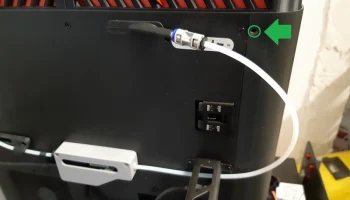 Y-образный разветвитель Bambu P1S с низким коэффициентом ... 2