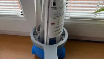Water filter wrench Water filter wrench