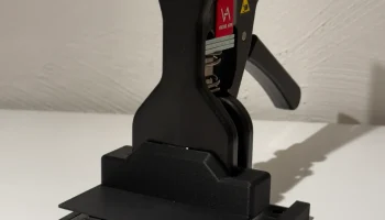 Тонкая опорная подушка и подъемная подушка Viking Arm 1