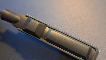 Пресс-переключатель FL11, M-lock, Feyachi FL-14 1