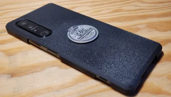 Чехол для Sony Xperia 1 III