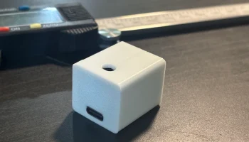 Адаптер ключа Морзе Vail USB CW - любительское радио........ 1