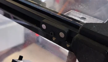 Крепление датчика BTT Smart накаливания для Voron 2.4...... 4