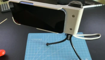 Ручка для камеры Iphone14