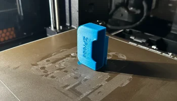 Sainsmart 3018 Prover Зонд-Холдер 2