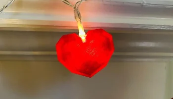 Свет сердца 1