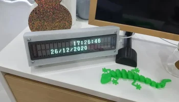 Часы VFD Часы VFD
