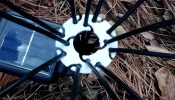 Распорка для поддержки светодиодных светильников Solar F...