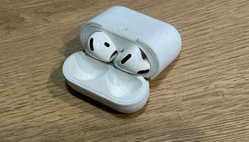 Чехол для AirPods 4 3