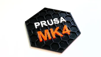 Каботажное судно Prusa MK4 (наслаждайтесь!) 8