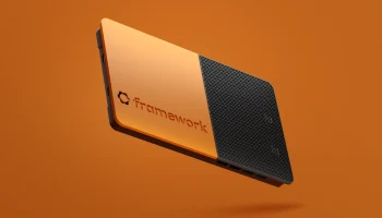 Framework 12 - ДОПОЛНЕНО 3
