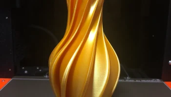 SURIA VASE