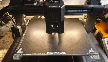 Световая полоса оси X для Creality Ender 3 V3 KE 2
