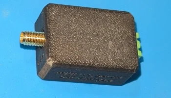 Чехол Nooelec Balun One Nine V2.0b3