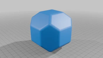 Блок V5RC Push Back 1