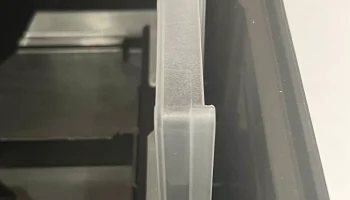 Крышка аккумуляторного отсека для инструментов FLEX 3