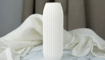 Lusso Vase 1